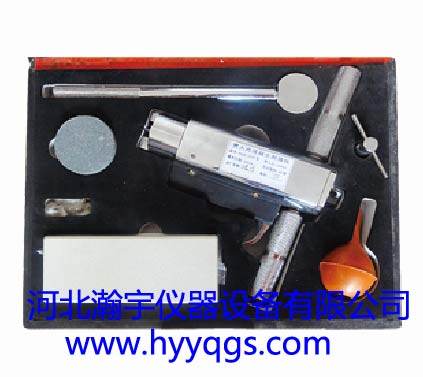 貫入式砂漿強度檢測儀